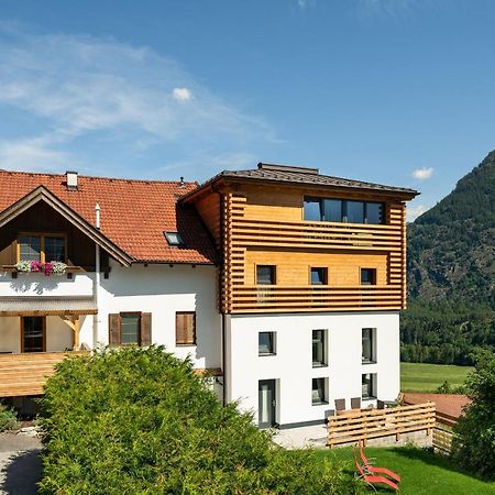Schneggnheisl - Appartement Sautens Exteriör bild