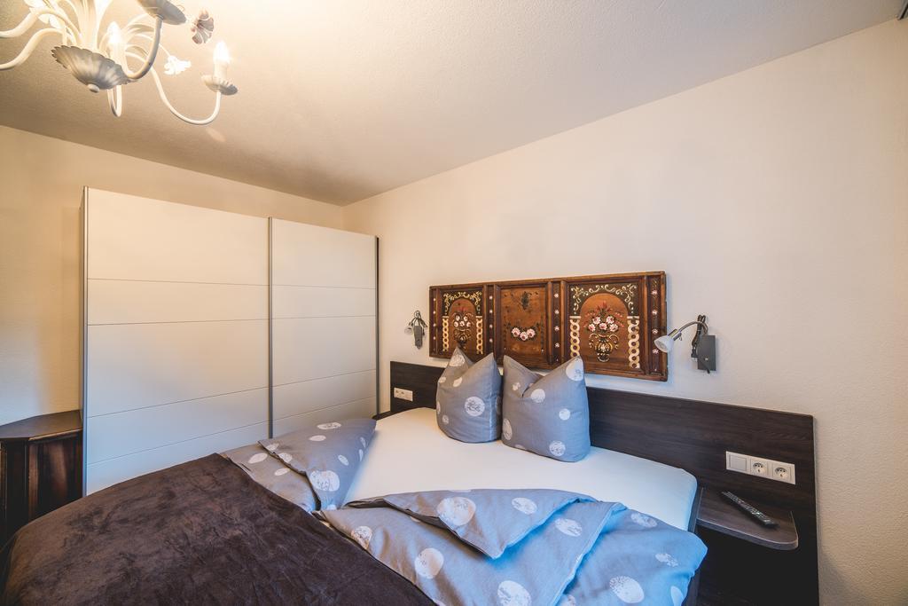 Schneggnheisl - Appartement Sautens Exteriör bild