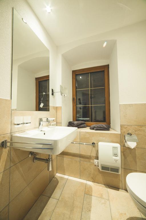 Schneggnheisl - Appartement Sautens Exteriör bild