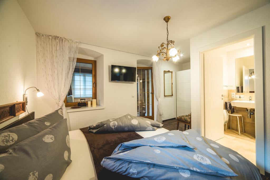 Schneggnheisl - Appartement Sautens Exteriör bild