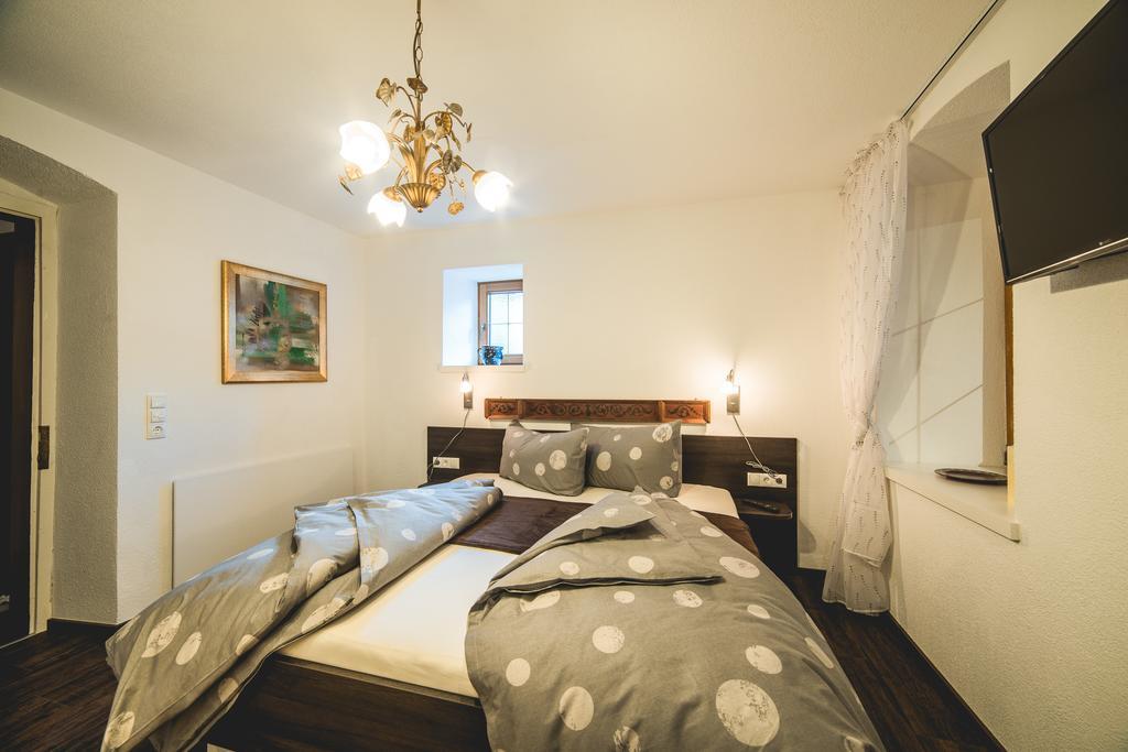 Schneggnheisl - Appartement Sautens Exteriör bild
