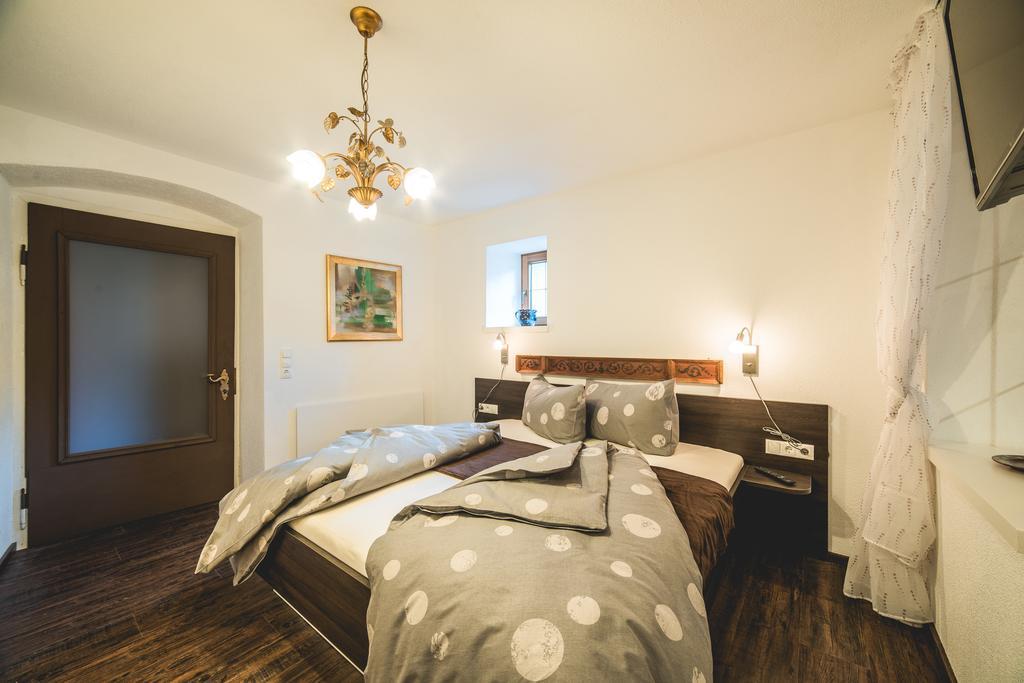 Schneggnheisl - Appartement Sautens Exteriör bild