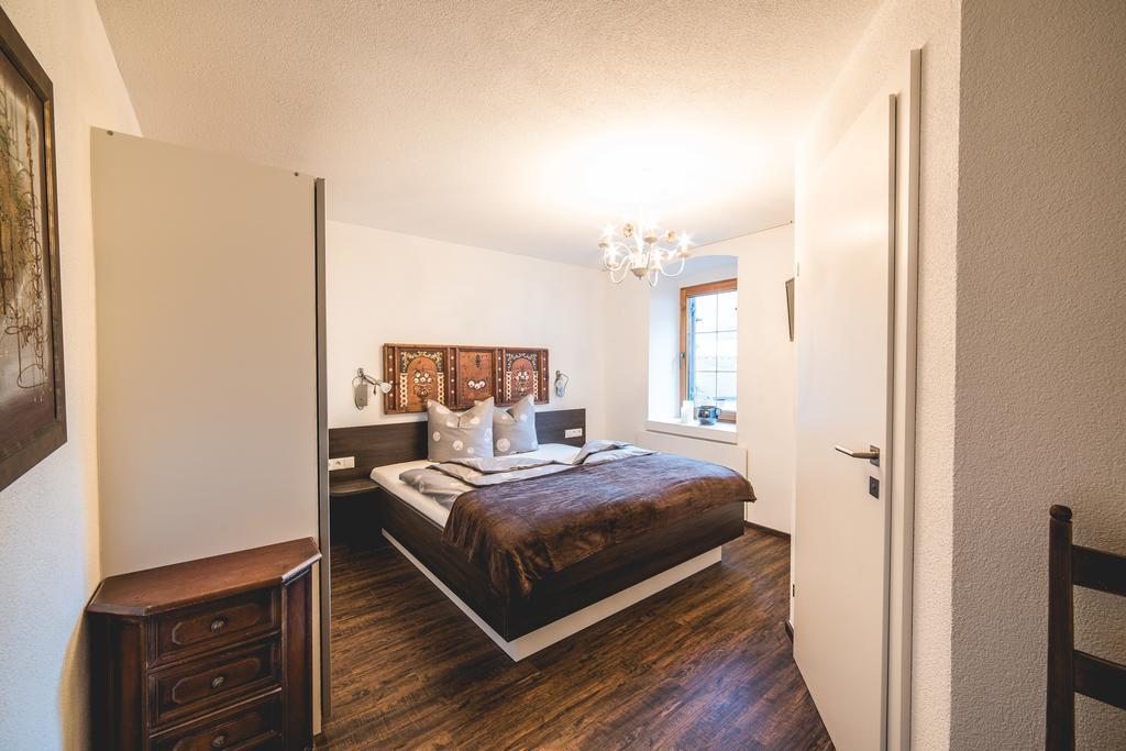 Schneggnheisl - Appartement Sautens Exteriör bild