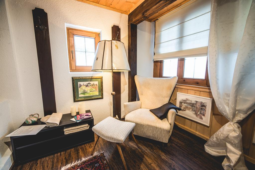 Schneggnheisl - Appartement Sautens Exteriör bild