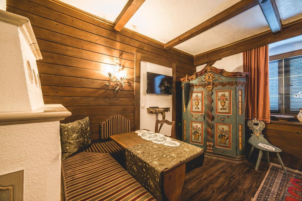 Schneggnheisl - Appartement Sautens Exteriör bild