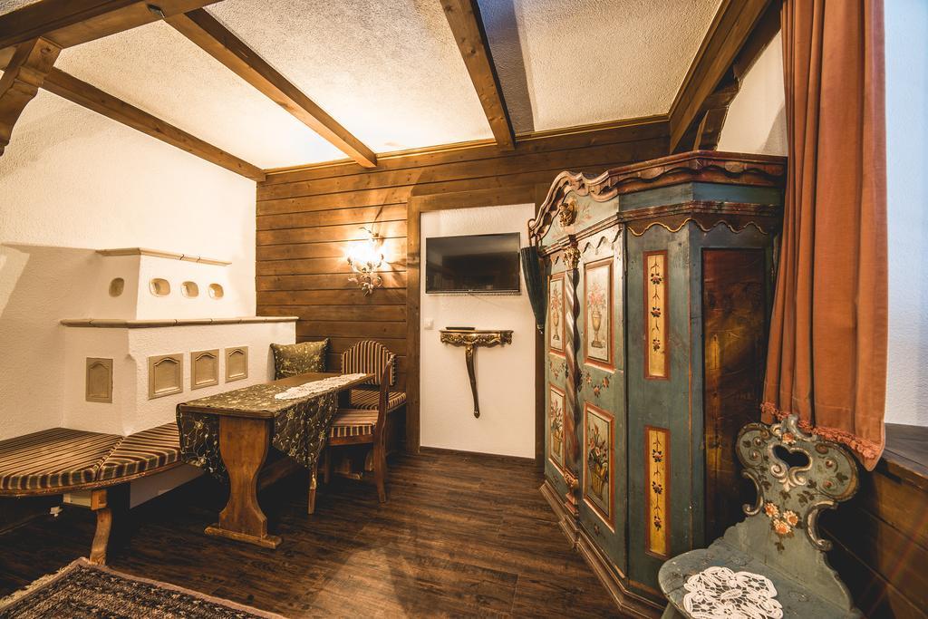 Schneggnheisl - Appartement Sautens Exteriör bild